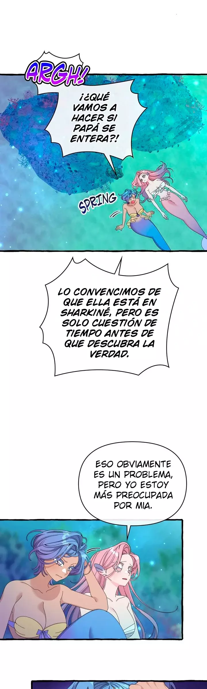 Érase una Vez capítulo 24 página 6