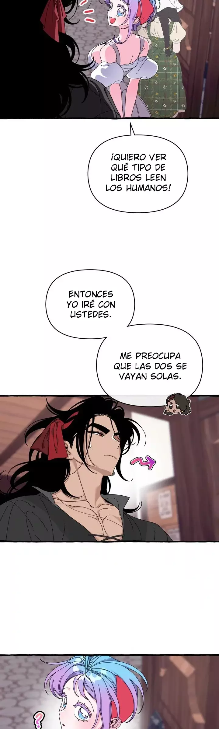 Érase una Vez capítulo 24 página 60