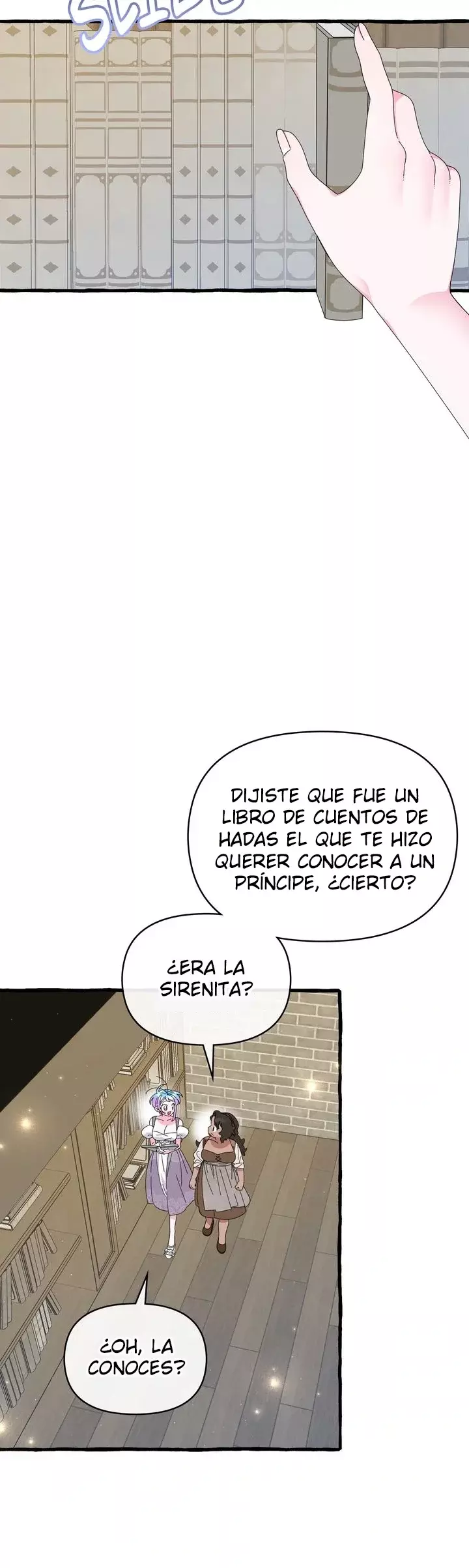Érase una Vez capítulo 25 página 11