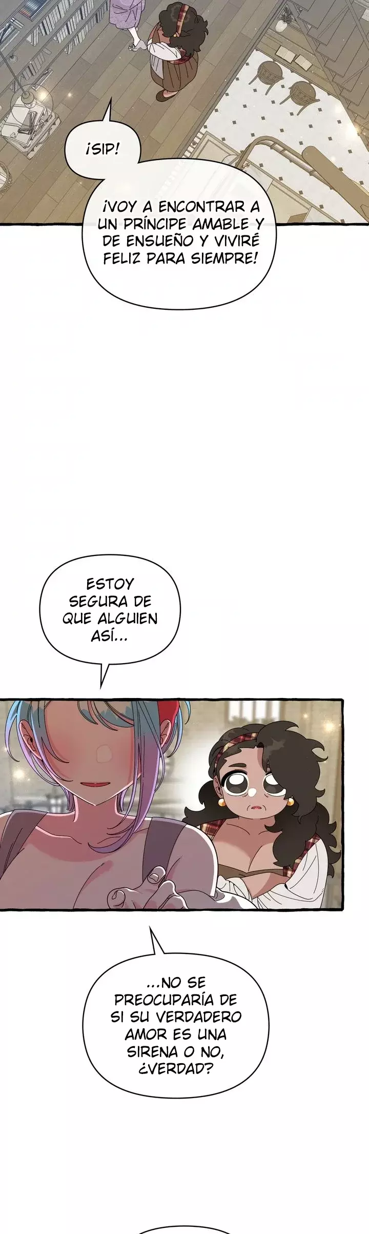 Érase una Vez capítulo 25 página 15