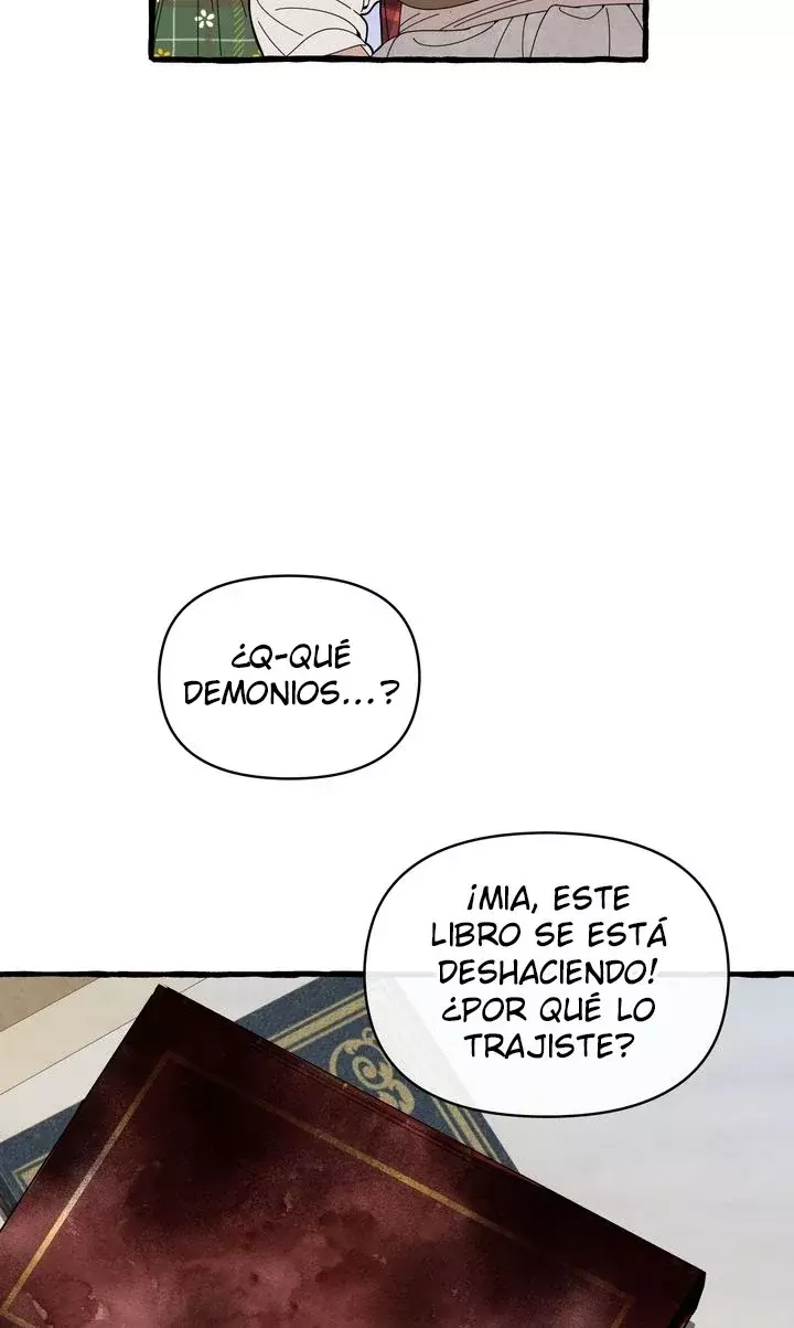 Érase una Vez capítulo 25 página 29