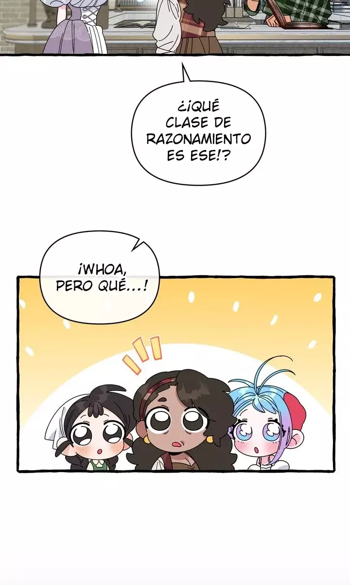 Érase una Vez capítulo 25 página 31