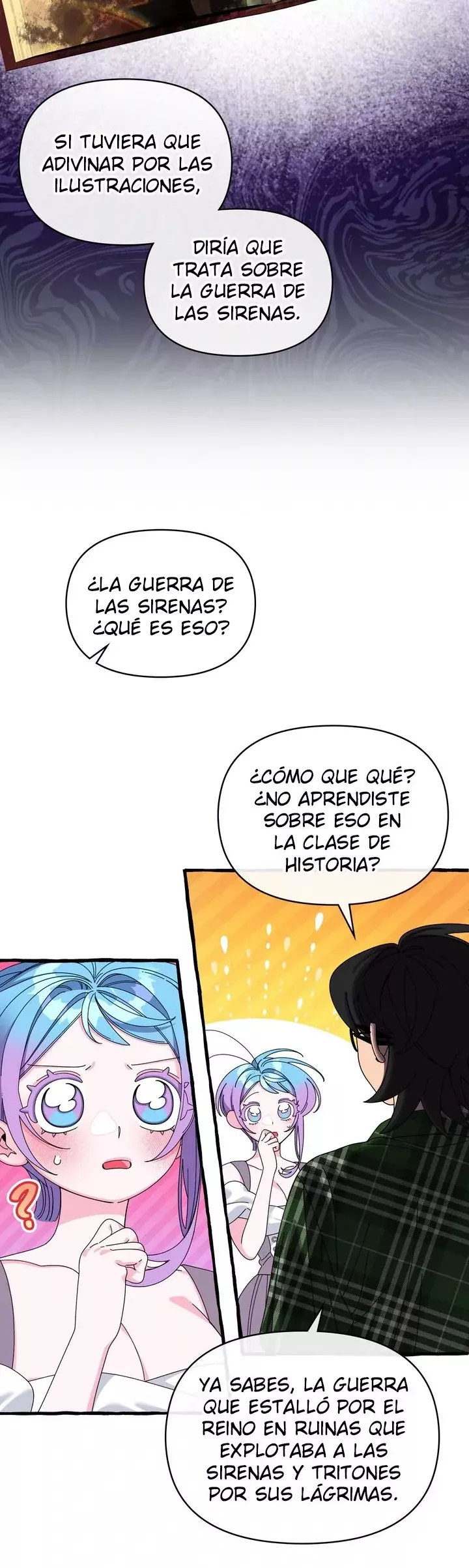 Érase una Vez capítulo 25 página 33