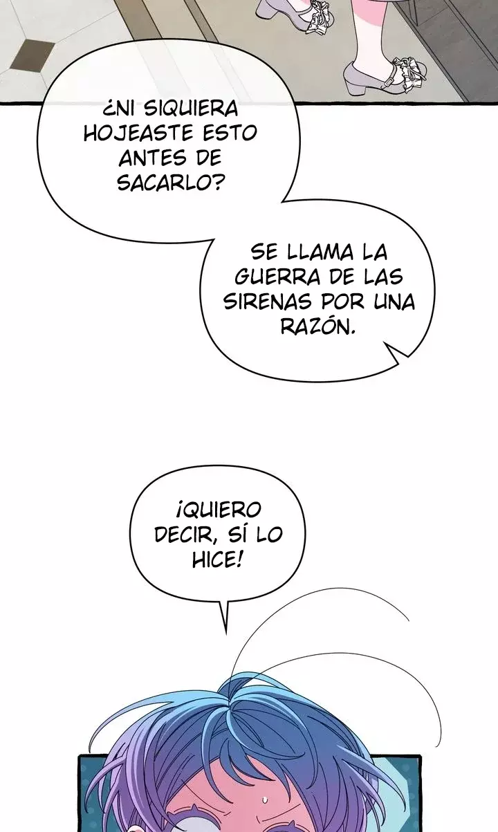 Érase una Vez capítulo 25 página 35