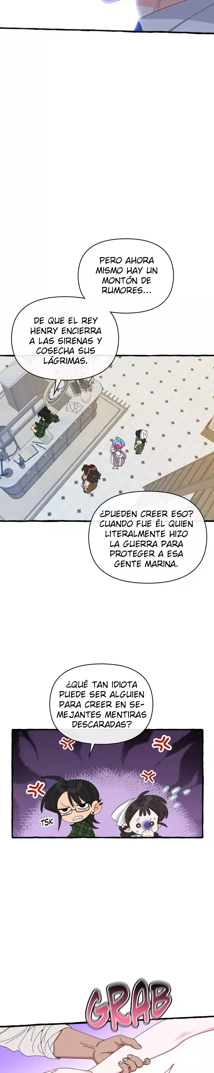 Érase una Vez capítulo 25 página 47