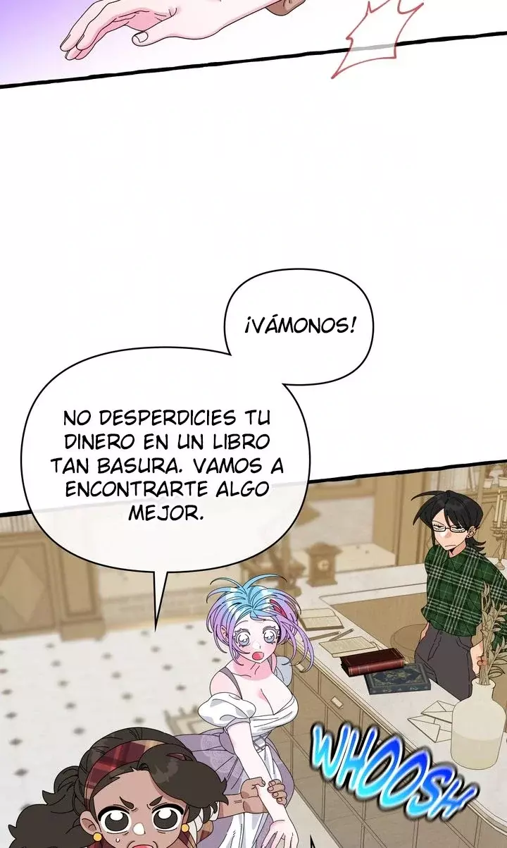 Érase una Vez capítulo 25 página 48