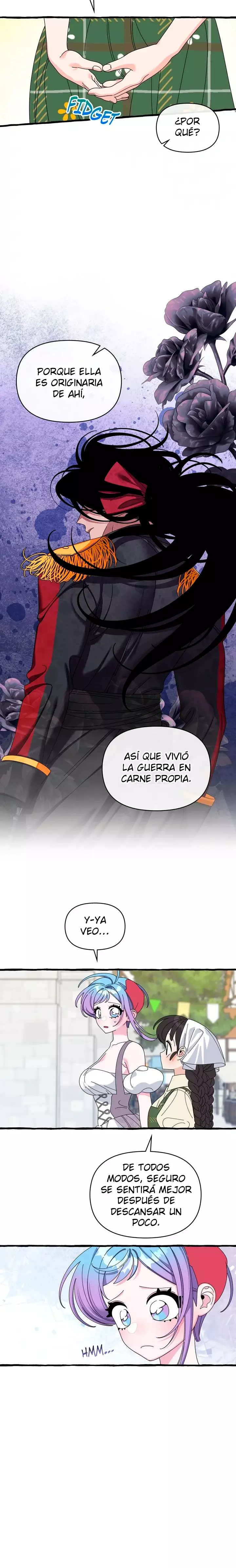 Érase una Vez capítulo 26 página 13