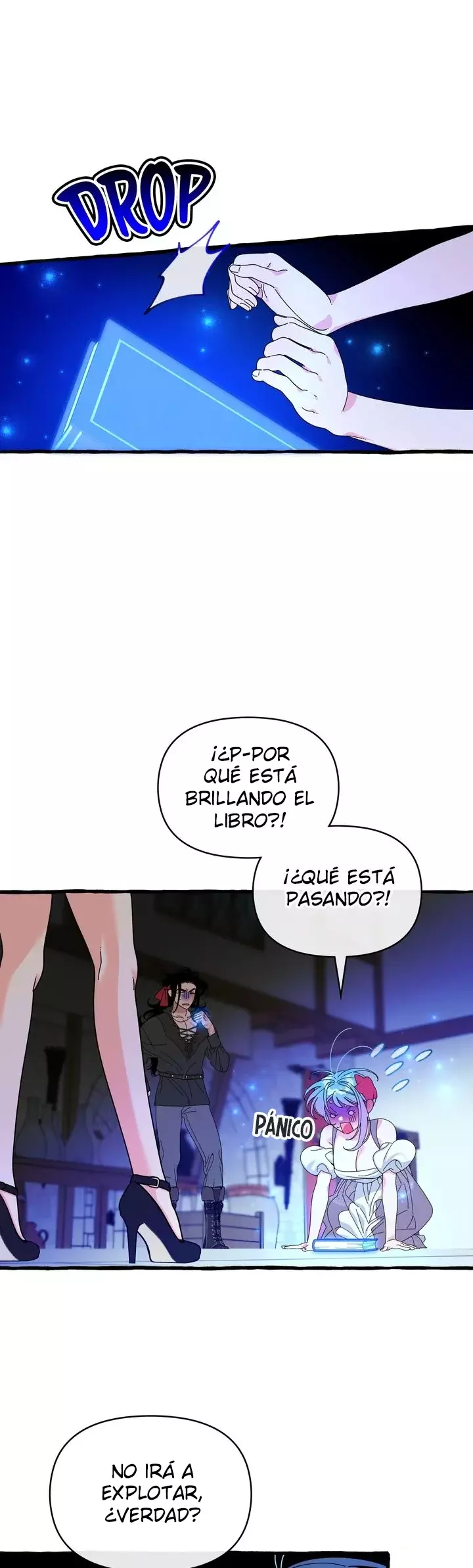 Érase una Vez capítulo 27 página 23