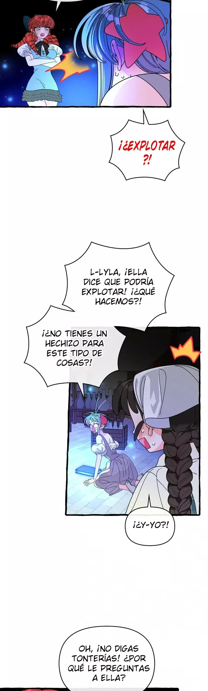 Érase una Vez capítulo 27 página 24