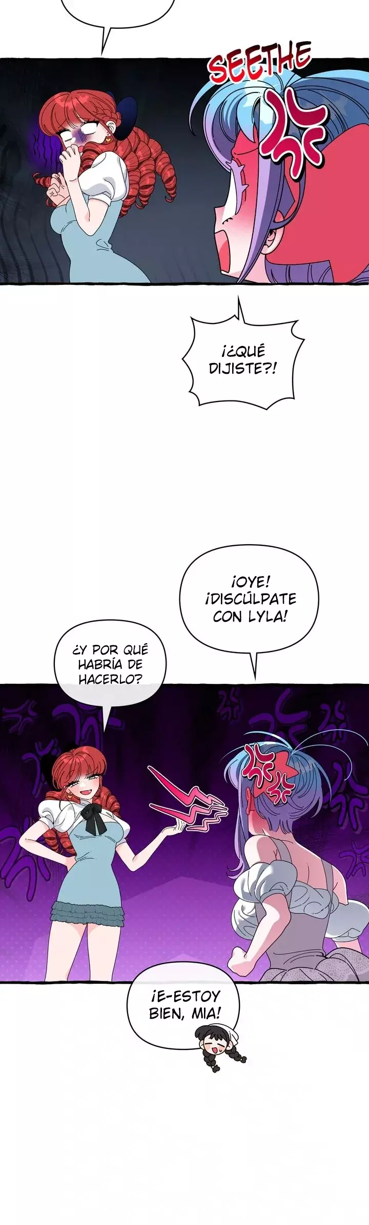 Érase una Vez capítulo 27 página 37