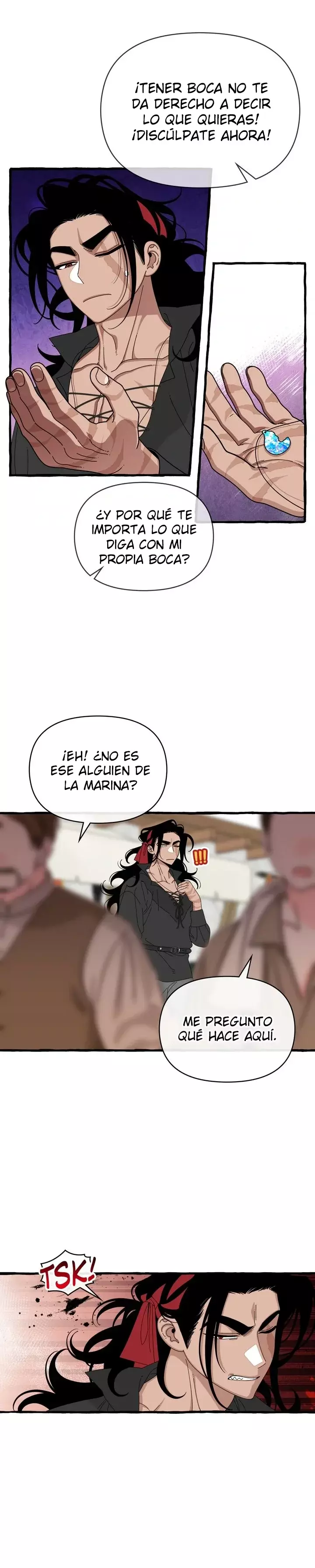 Érase una Vez capítulo 27 página 38