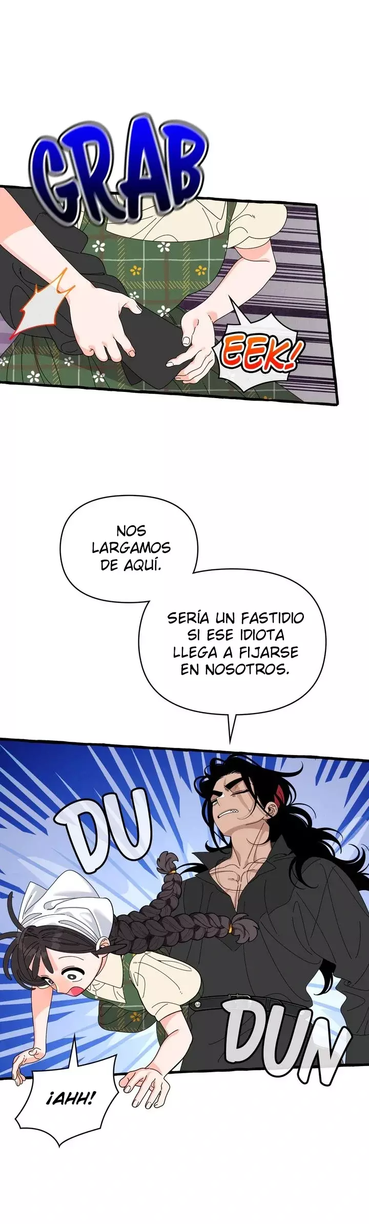 Érase una Vez capítulo 27 página 39