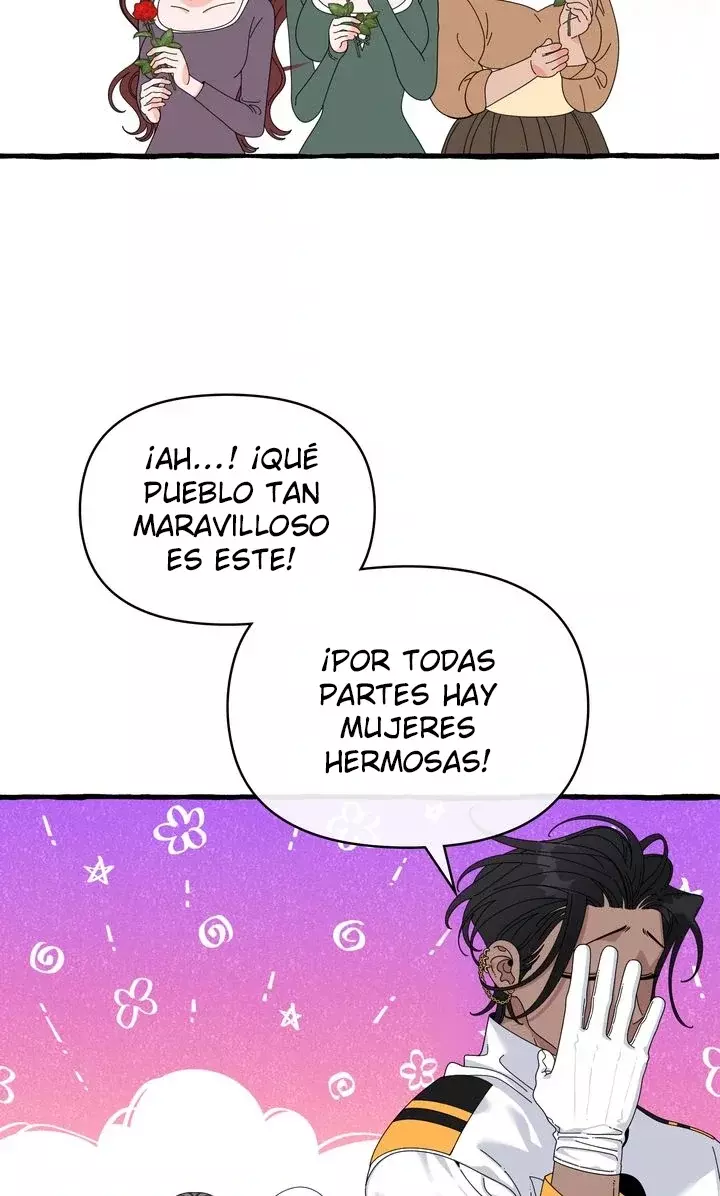 Érase una Vez capítulo 28 página 19