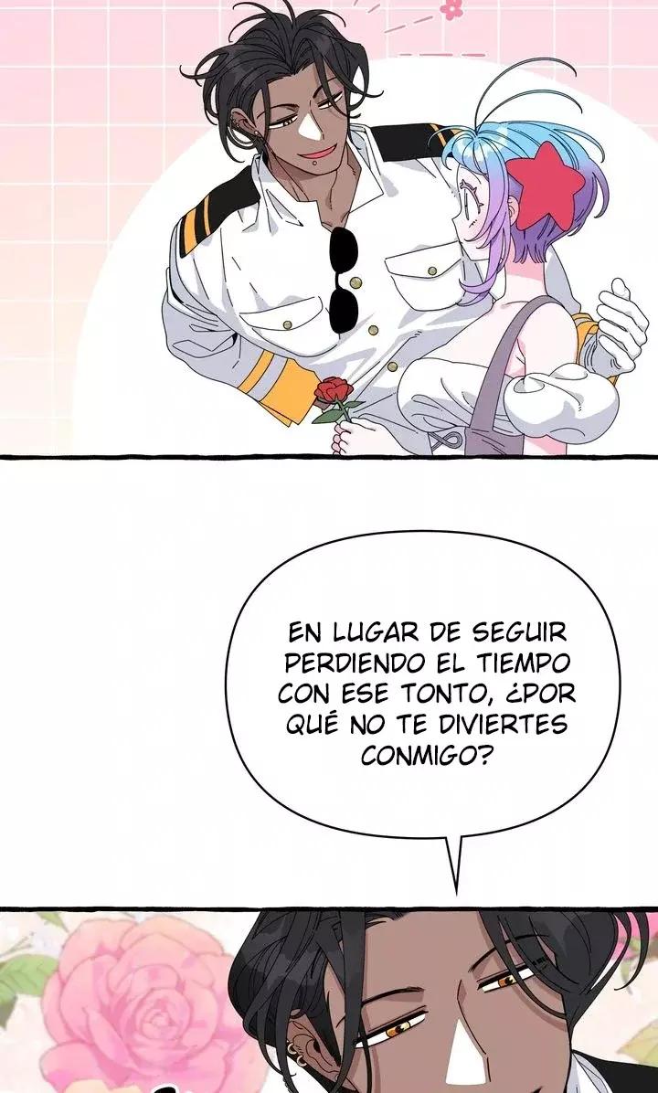 Érase una Vez capítulo 28 página 34