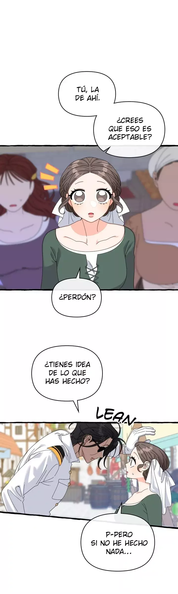 Érase una Vez capítulo 28 página 6