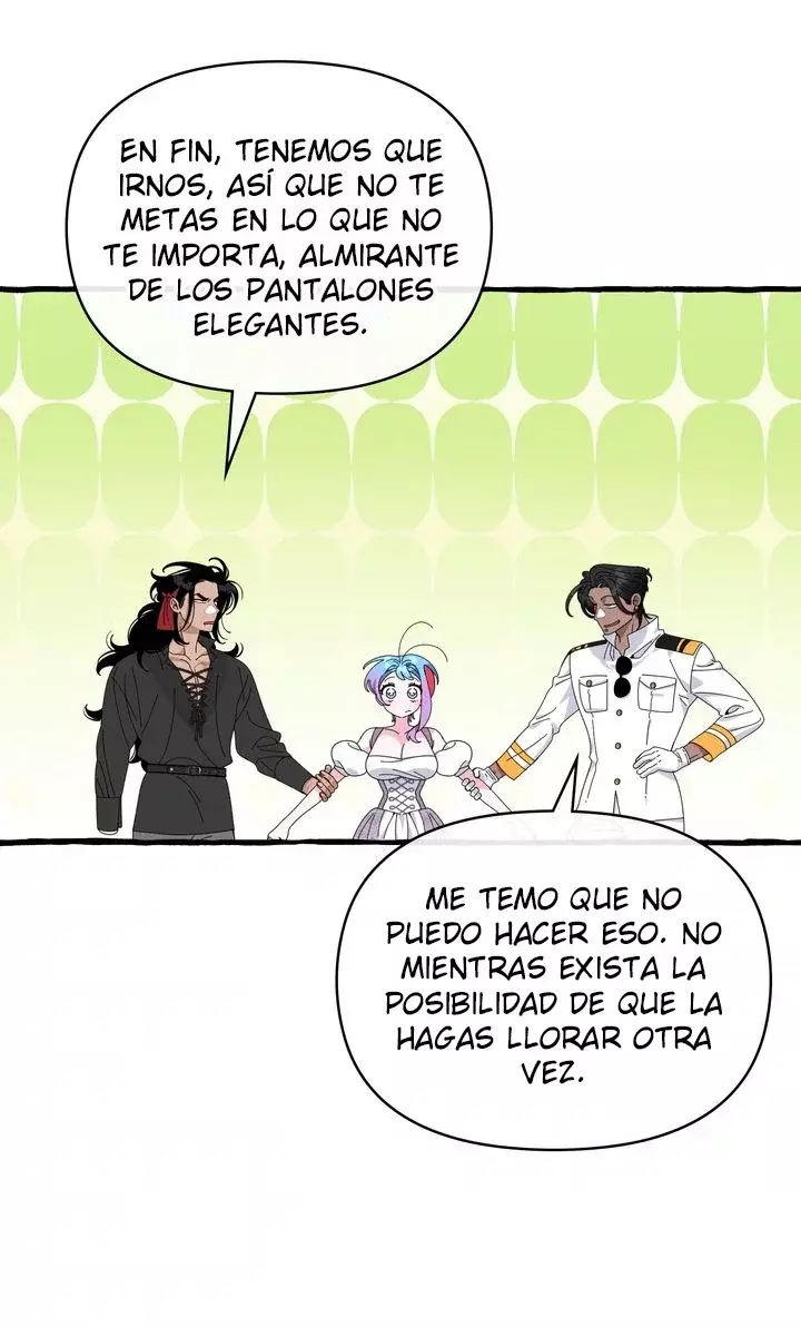Érase una Vez capítulo 29 página 11