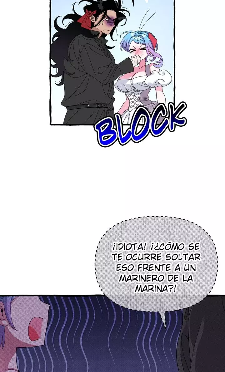 Érase una Vez capítulo 29 página 18