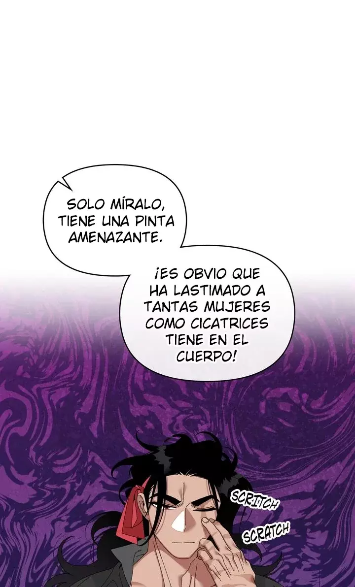 Érase una Vez capítulo 29 página 20