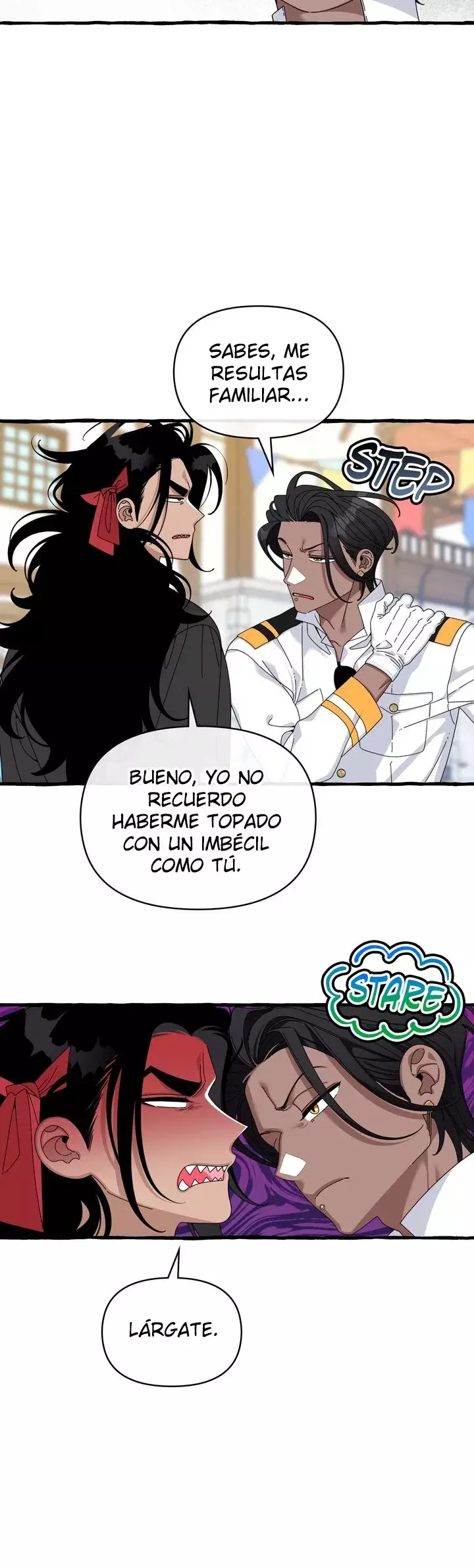 Érase una Vez capítulo 29 página 23
