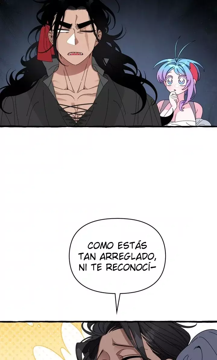 Érase una Vez capítulo 29 página 35