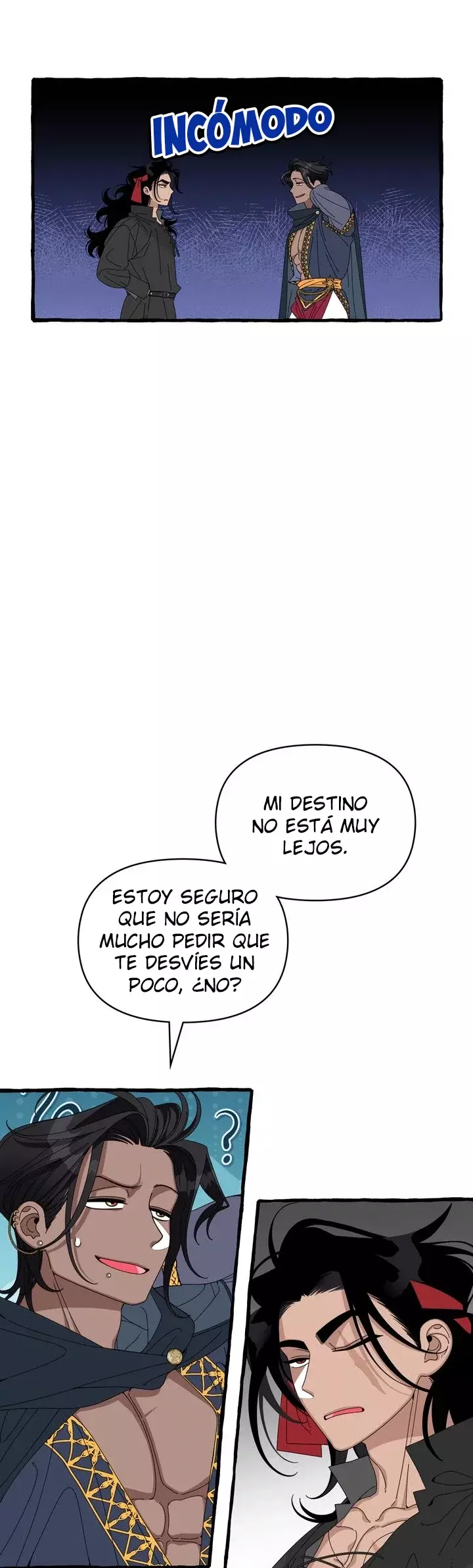 Érase una Vez capítulo 29 página 52