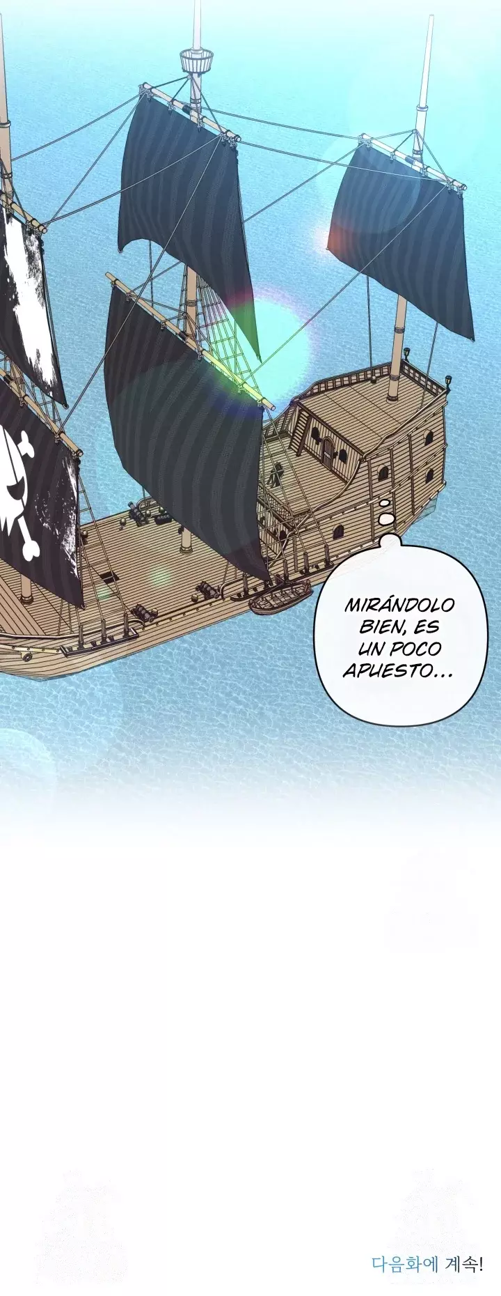 Érase una Vez capítulo 3 página 10
