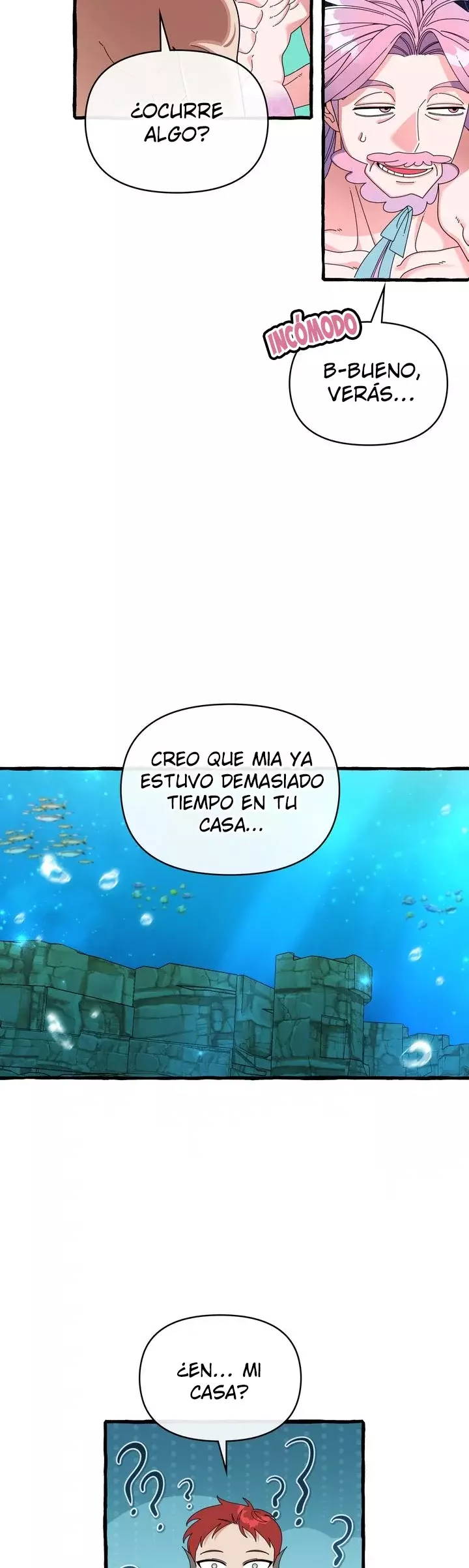 Érase una Vez capítulo 30 página 17