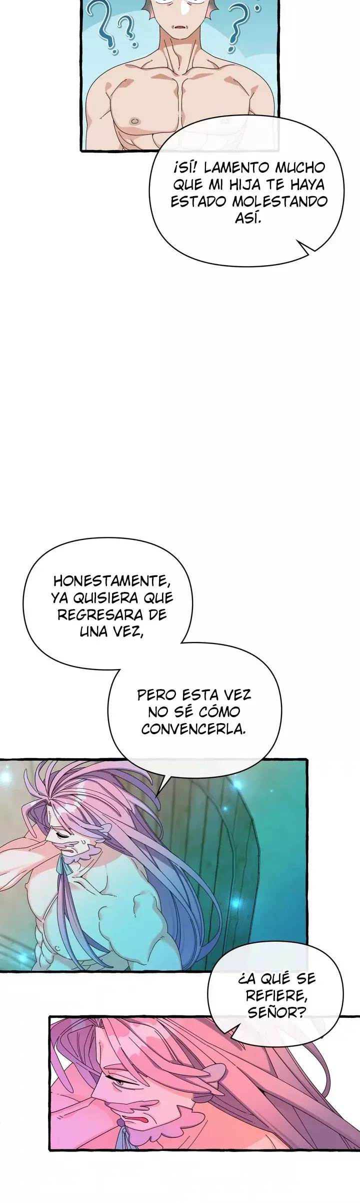 Érase una Vez capítulo 30 página 18