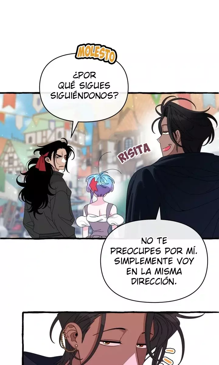 Érase una Vez capítulo 30 página 34