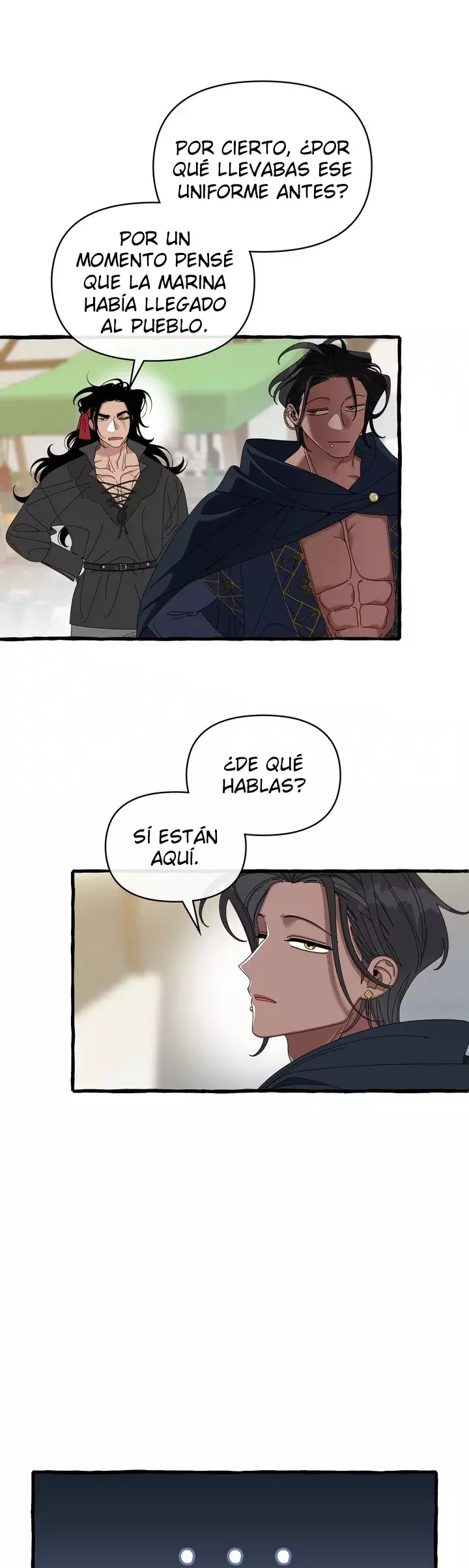 Érase una Vez capítulo 30 página 40