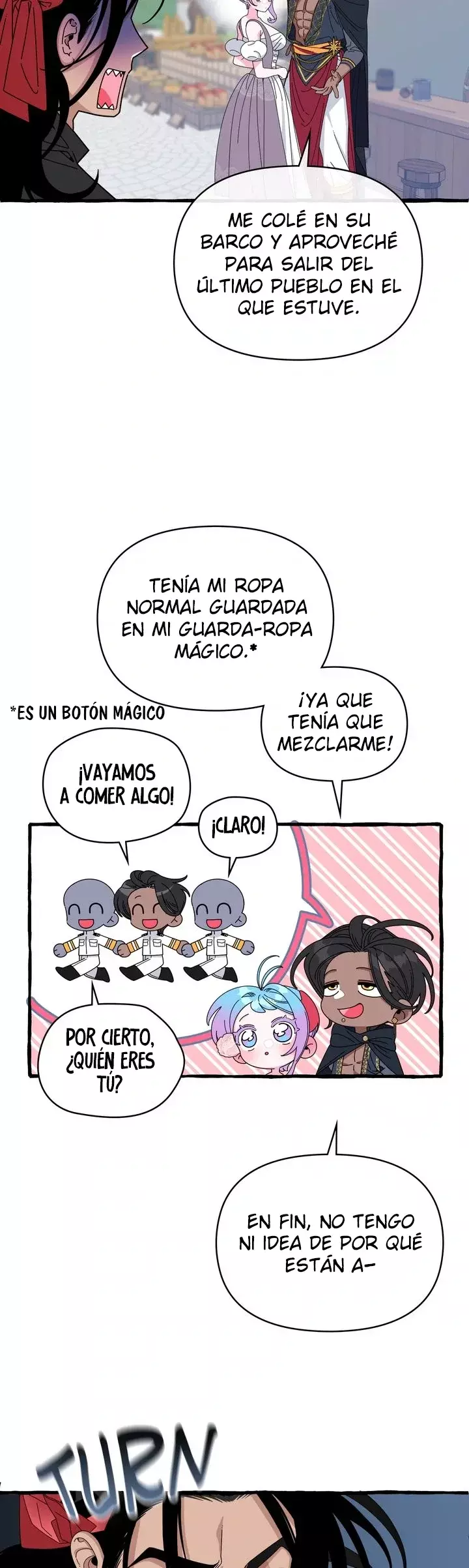 Érase una Vez capítulo 30 página 42