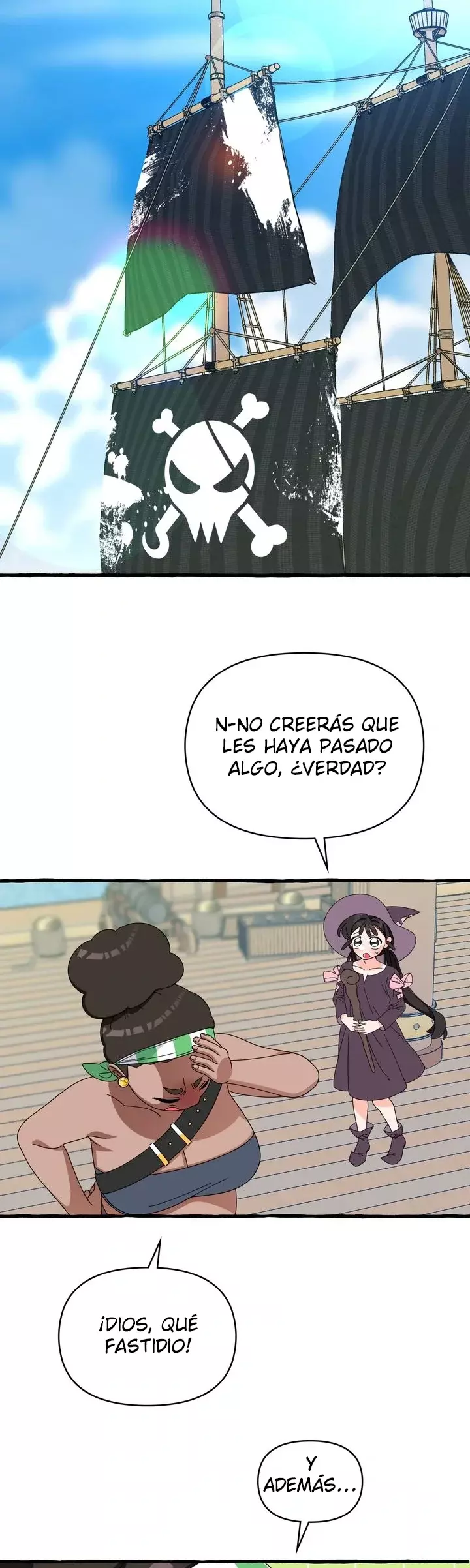 Érase una Vez capítulo 30 página 48