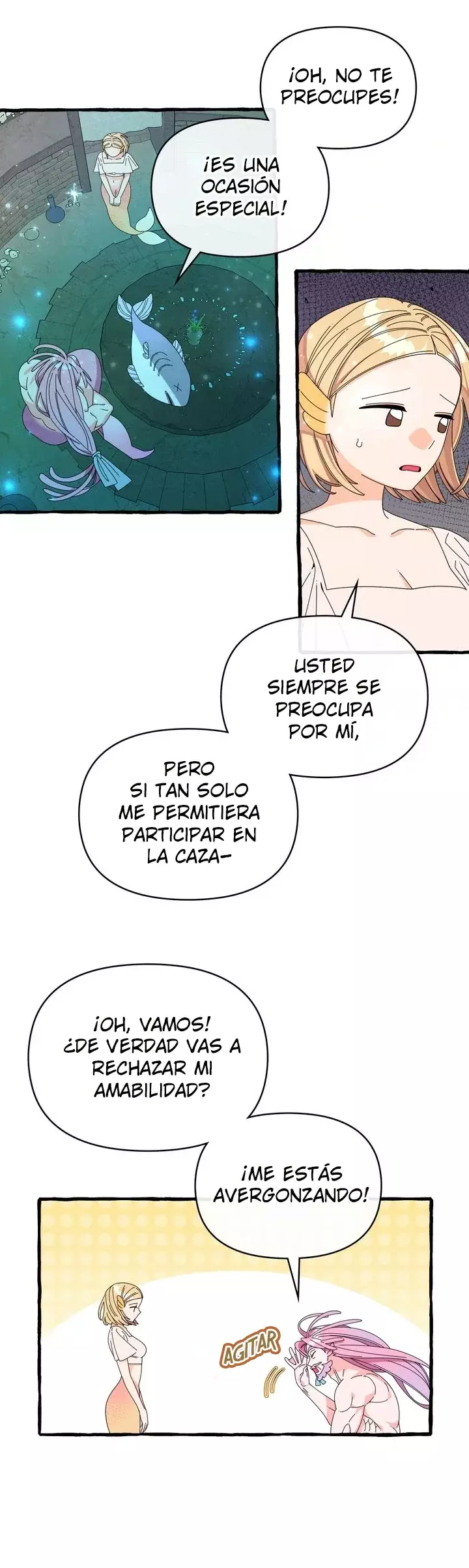 Érase una Vez capítulo 30 página 5