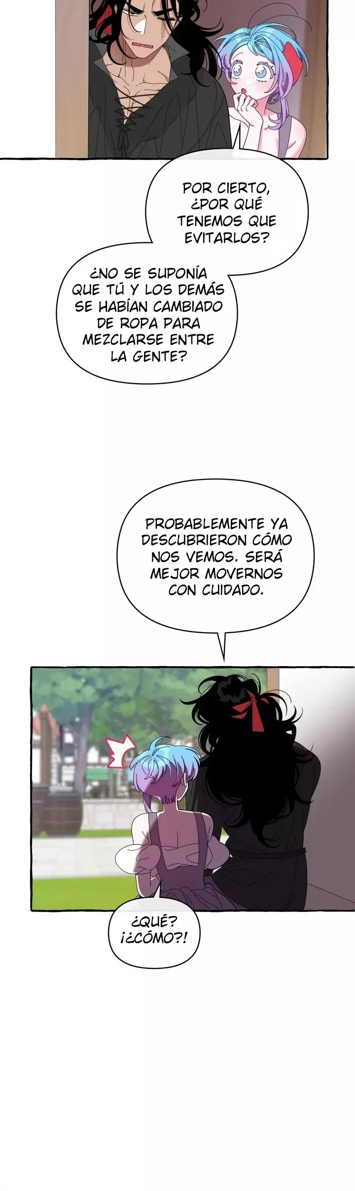 Érase una Vez capítulo 31 página 12