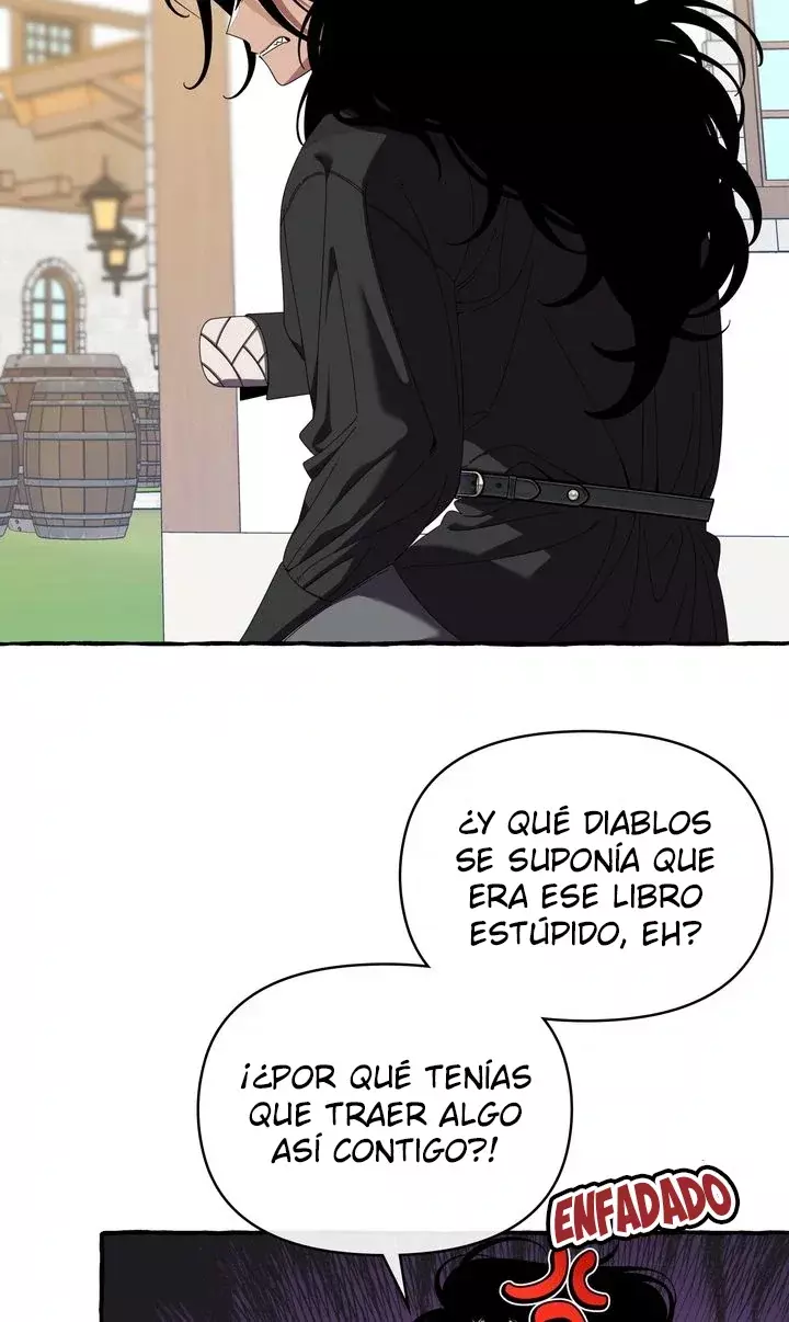 Érase una Vez capítulo 31 página 17
