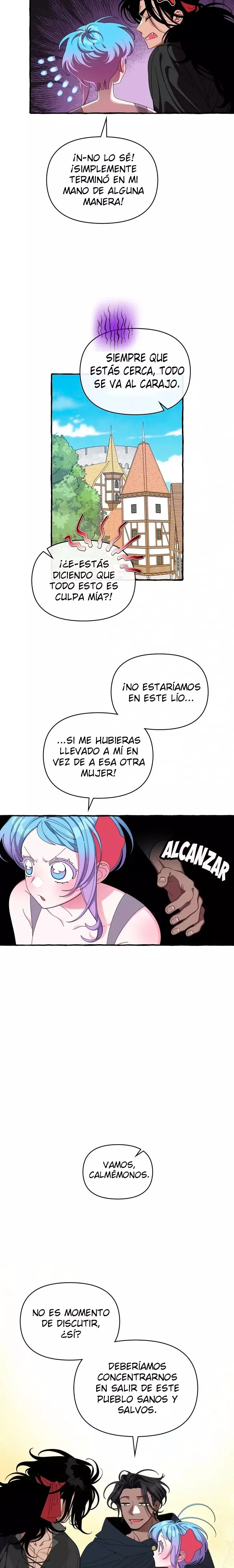 Érase una Vez capítulo 31 página 18