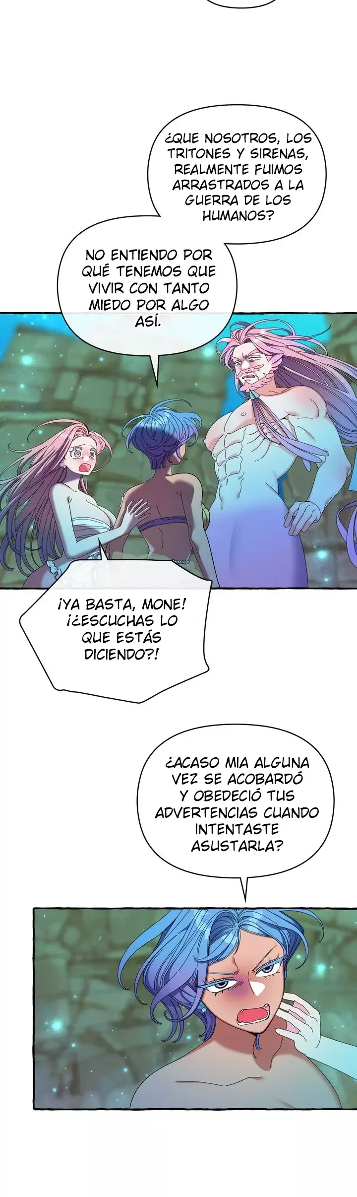 Érase una Vez capítulo 31 página 34