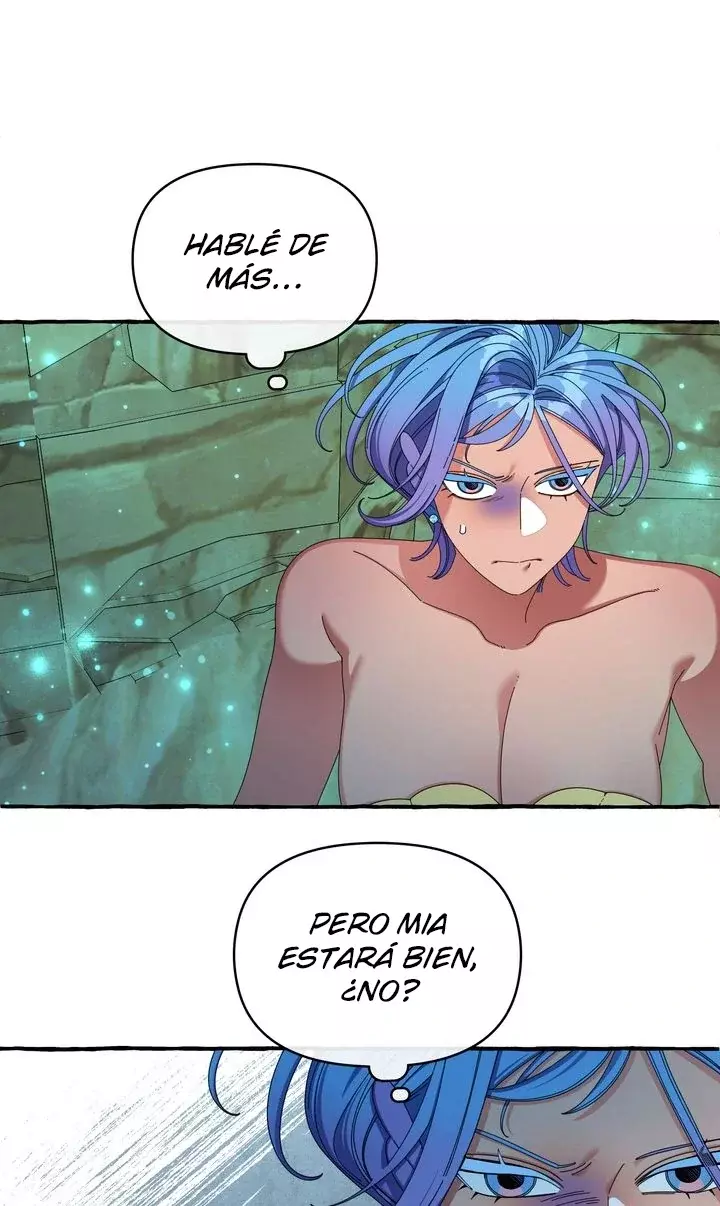 Érase una Vez capítulo 31 página 54