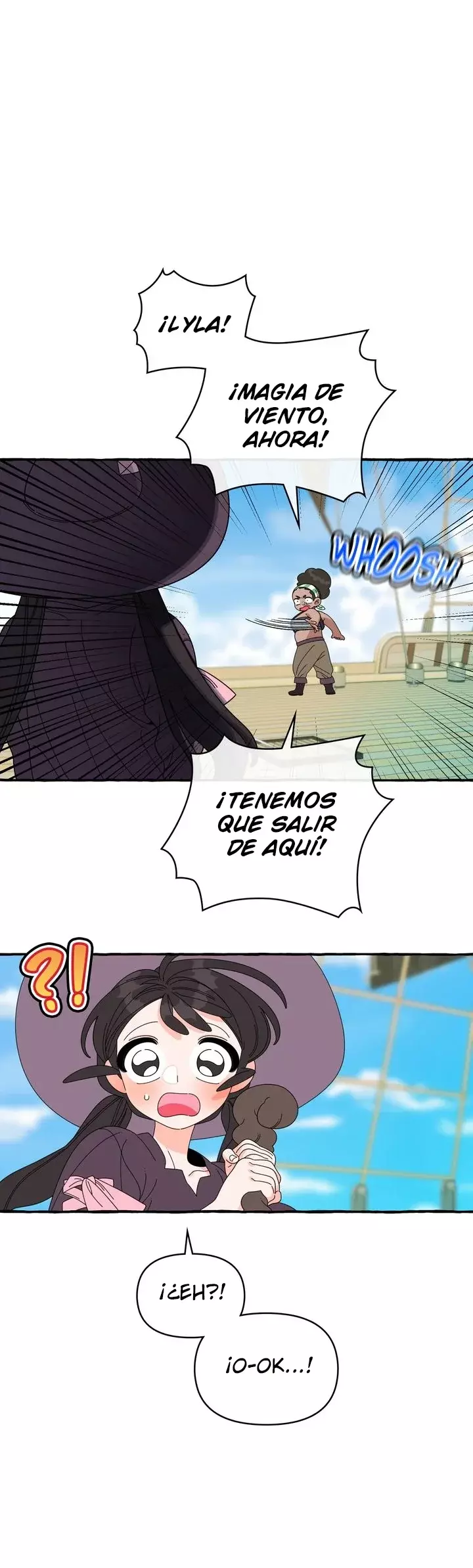 Érase una Vez capítulo 32 página 22