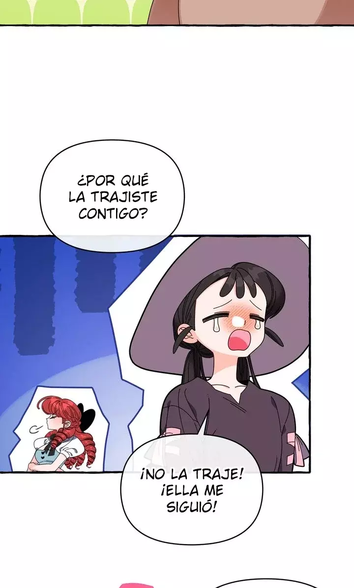 Érase una Vez capítulo 32 página 3