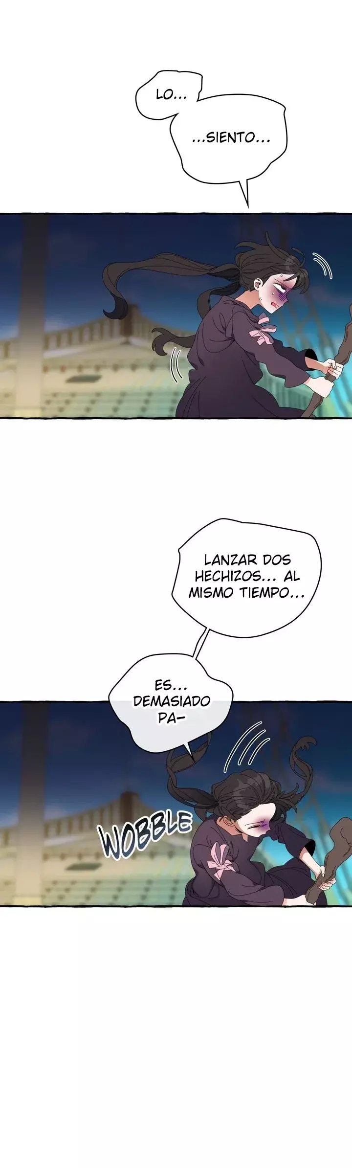 Érase una Vez capítulo 32 página 33