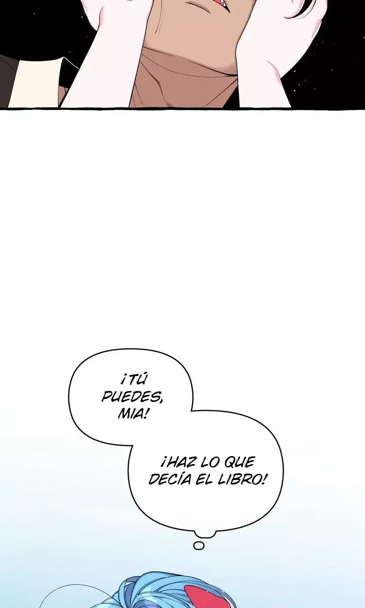 Érase una Vez capítulo 33.1 página 11