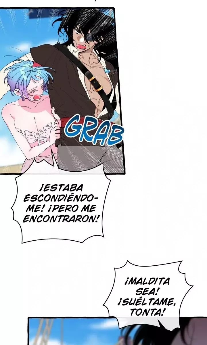 Érase una Vez capítulo 33.1 página 24