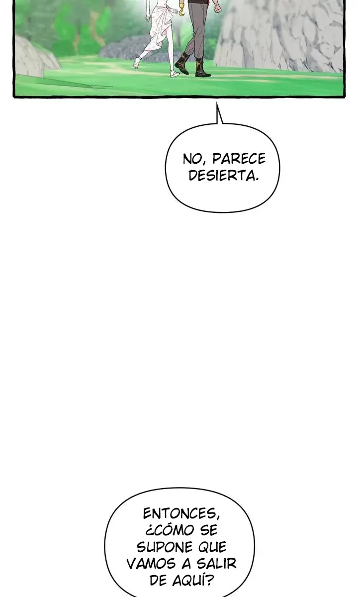 Érase una Vez capítulo 33.1 página 35