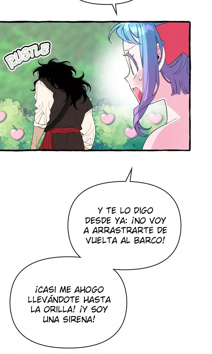 Érase una Vez capítulo 33.1 página 36