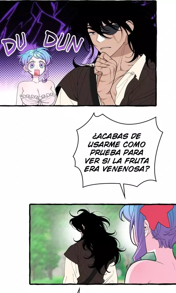 Érase una Vez capítulo 33.1 página 39