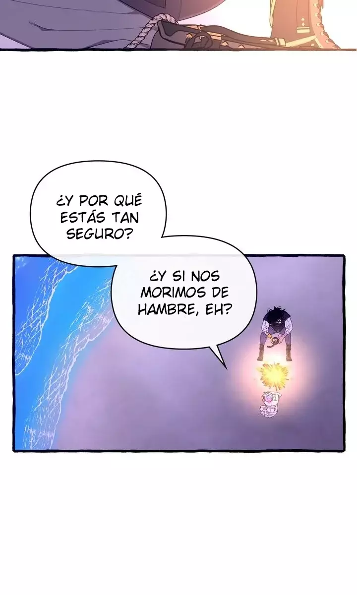 Érase una Vez capítulo 33.1 página 44