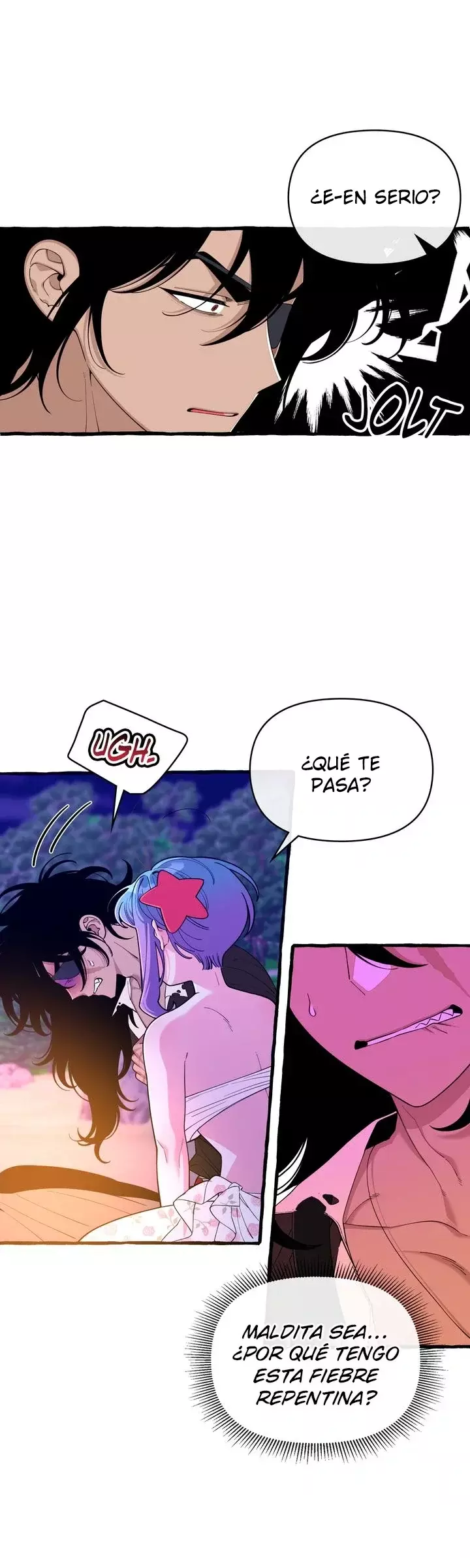 Érase una Vez capítulo 33.1 página 52