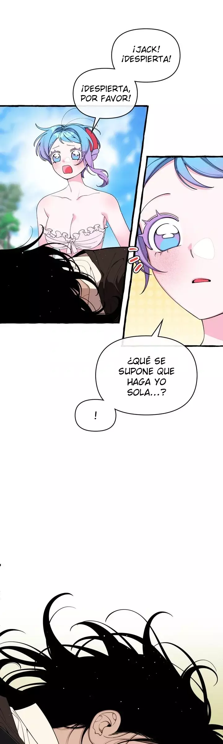 Érase una Vez capítulo 33.1 página 6