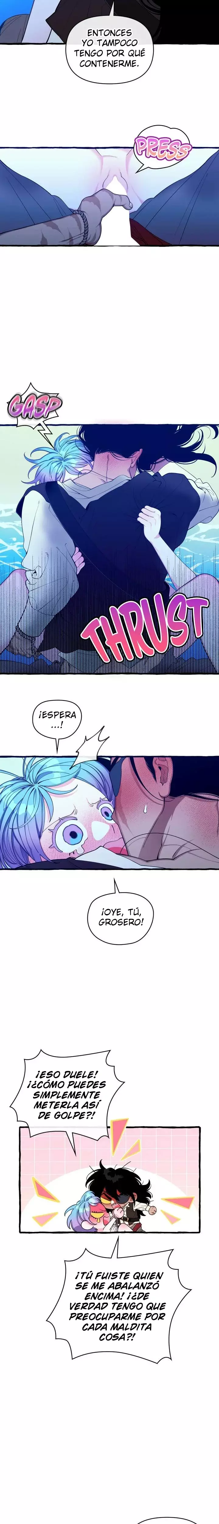 Érase una Vez capítulo 33.2 página 12